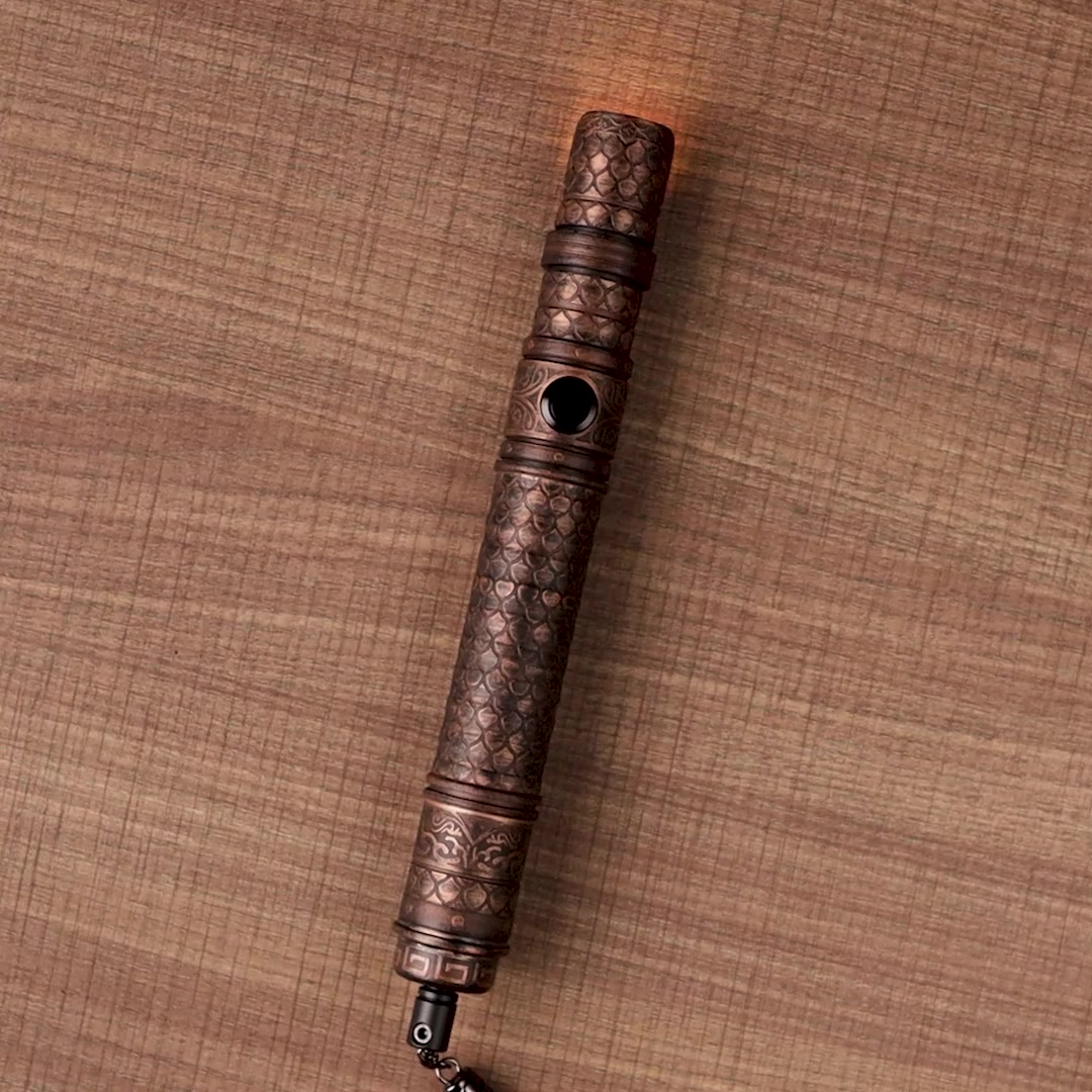 Hand-finished, Limited Pieces