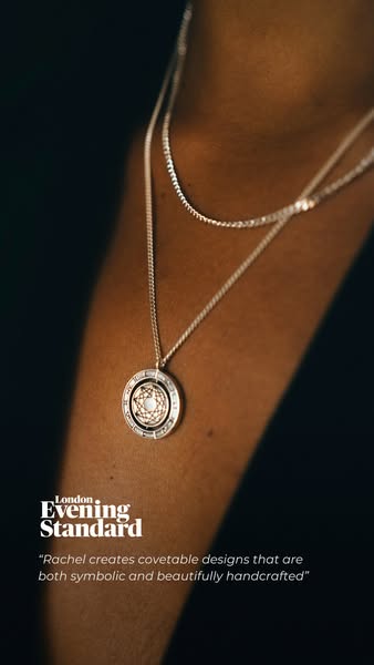 Jewellery with Meaning