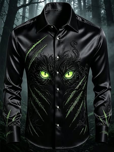 Halloween is calling