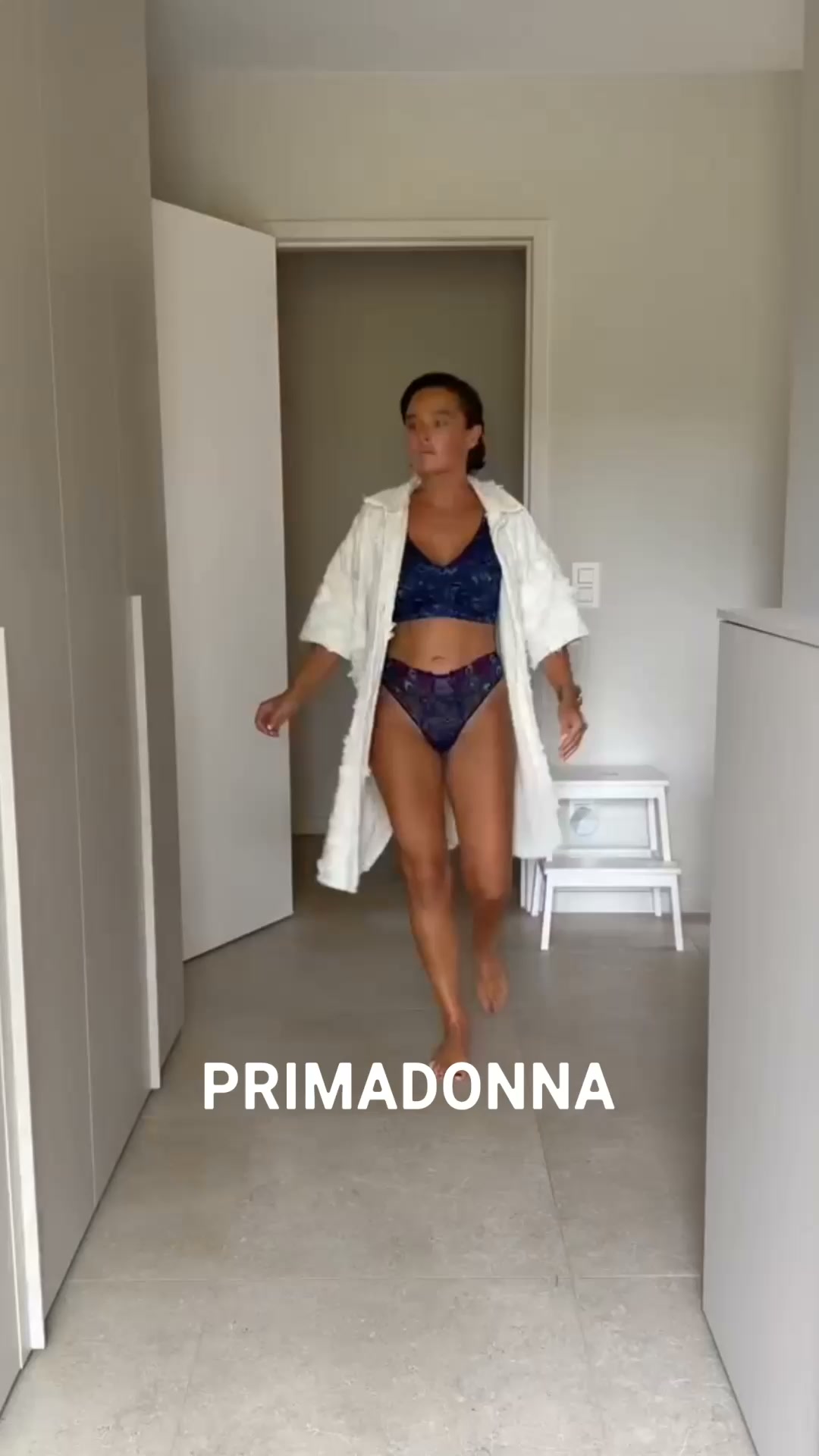 Primadonna solutions