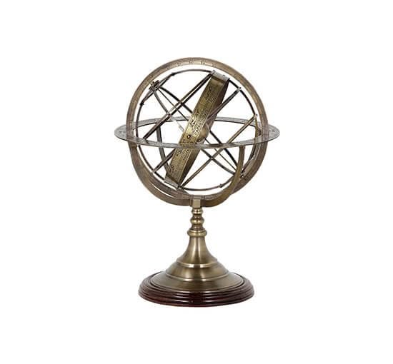 Globe Brass