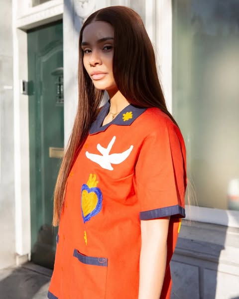 Cupid Heart Shirt
