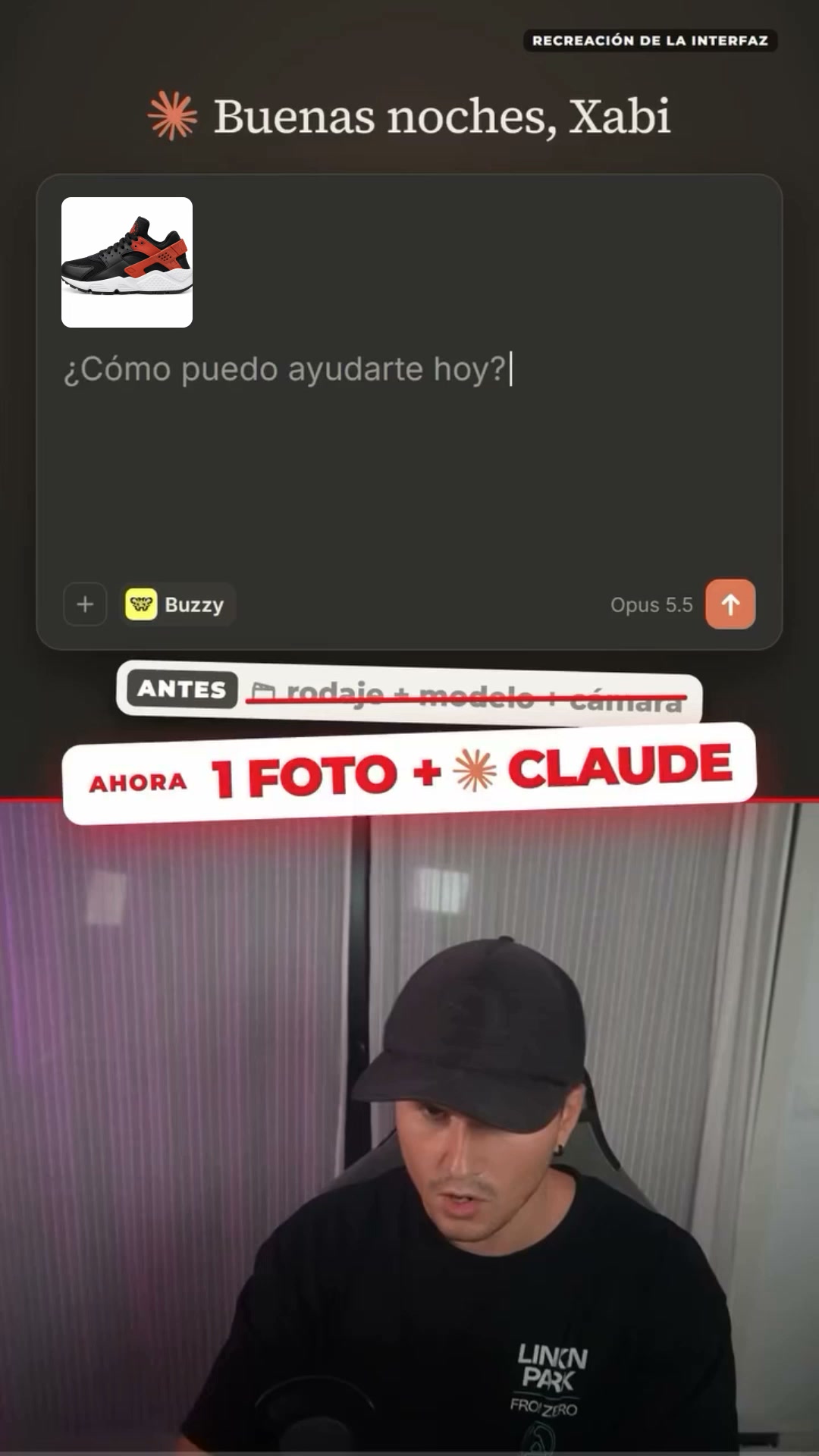 Haz clic para probarlo ahora