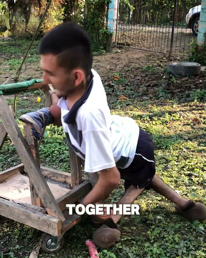 Your help makes a difference