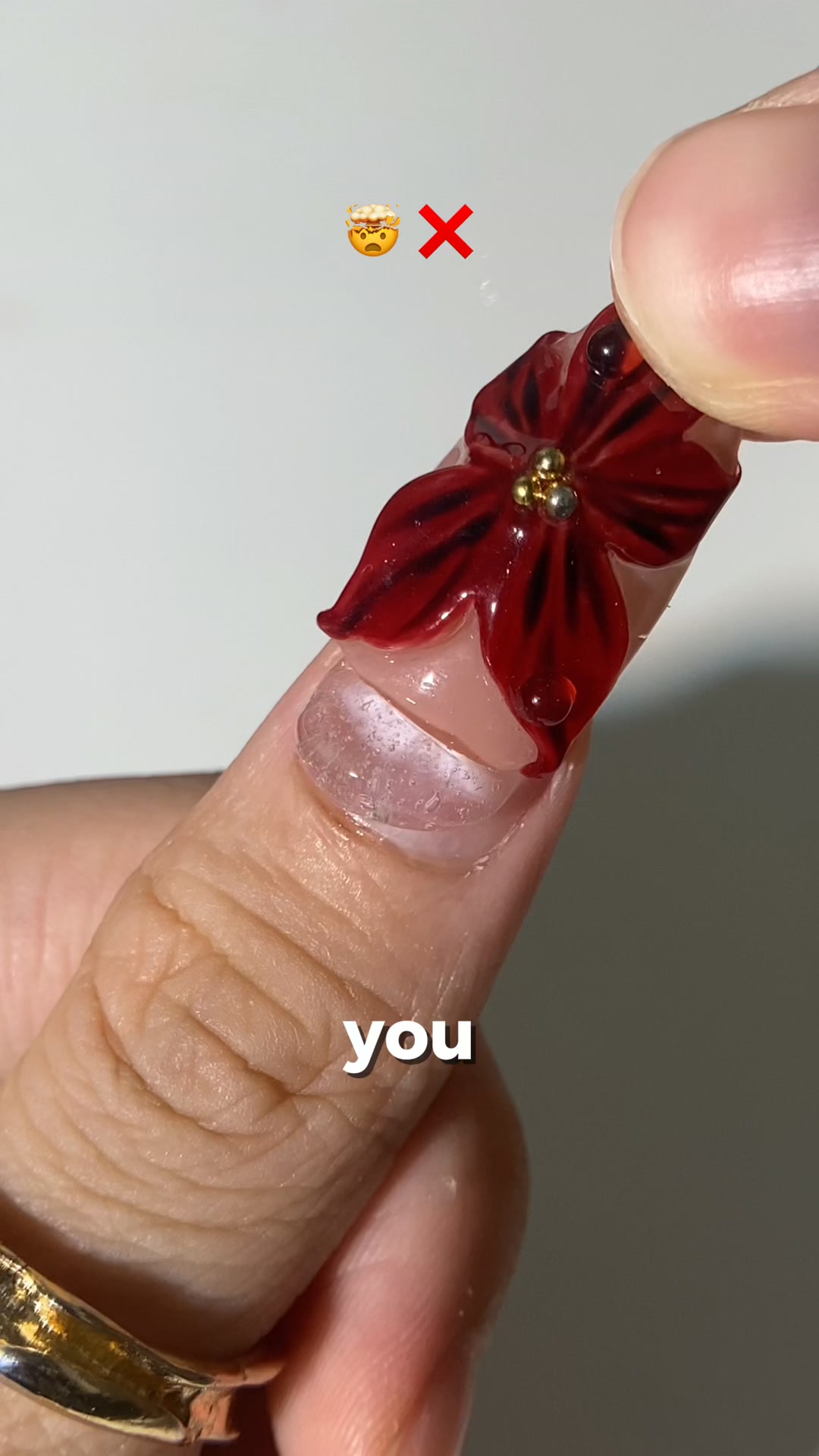 Anúncio de Ersa Nails