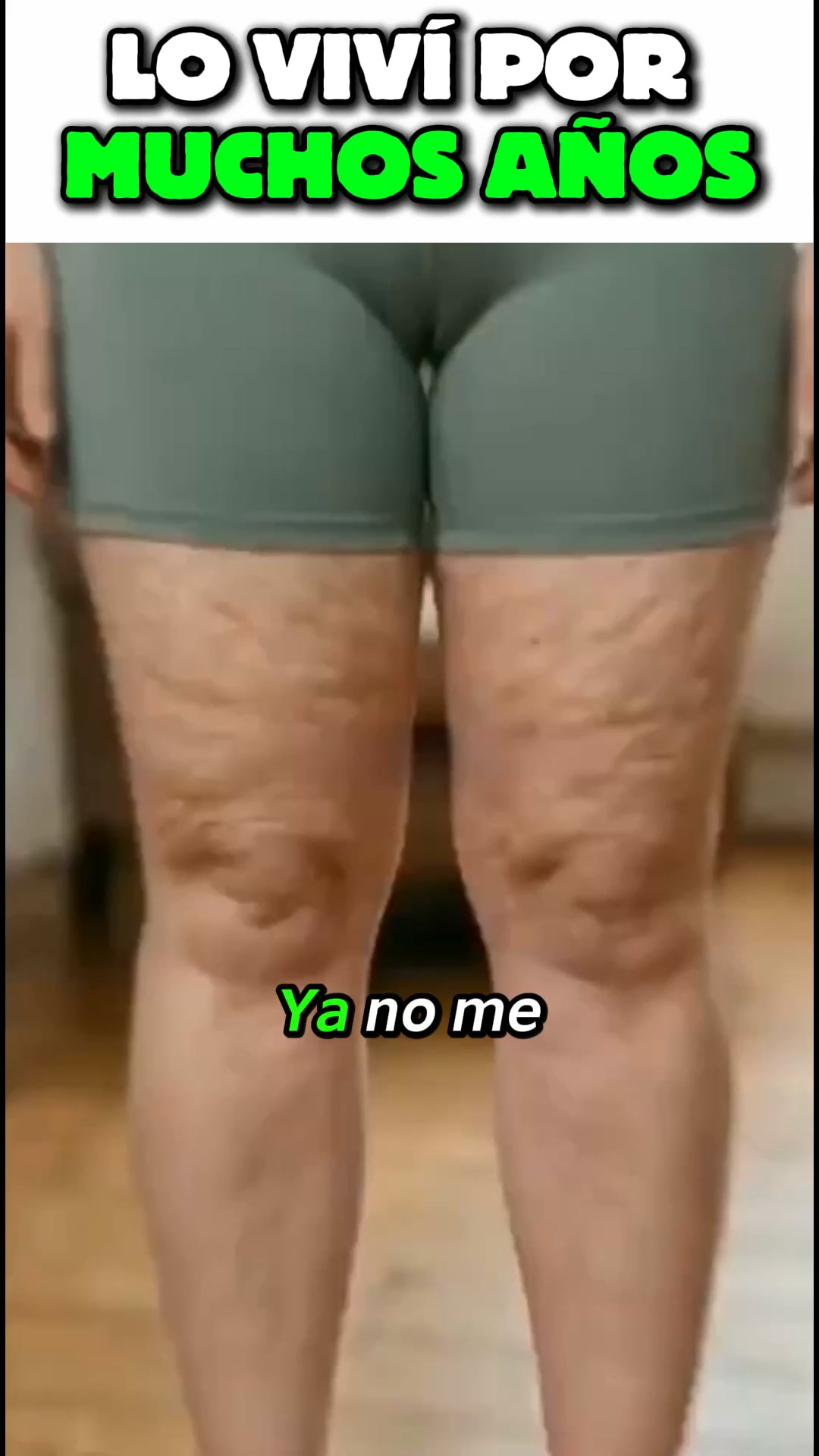 Deshincha Tu Cuerpo