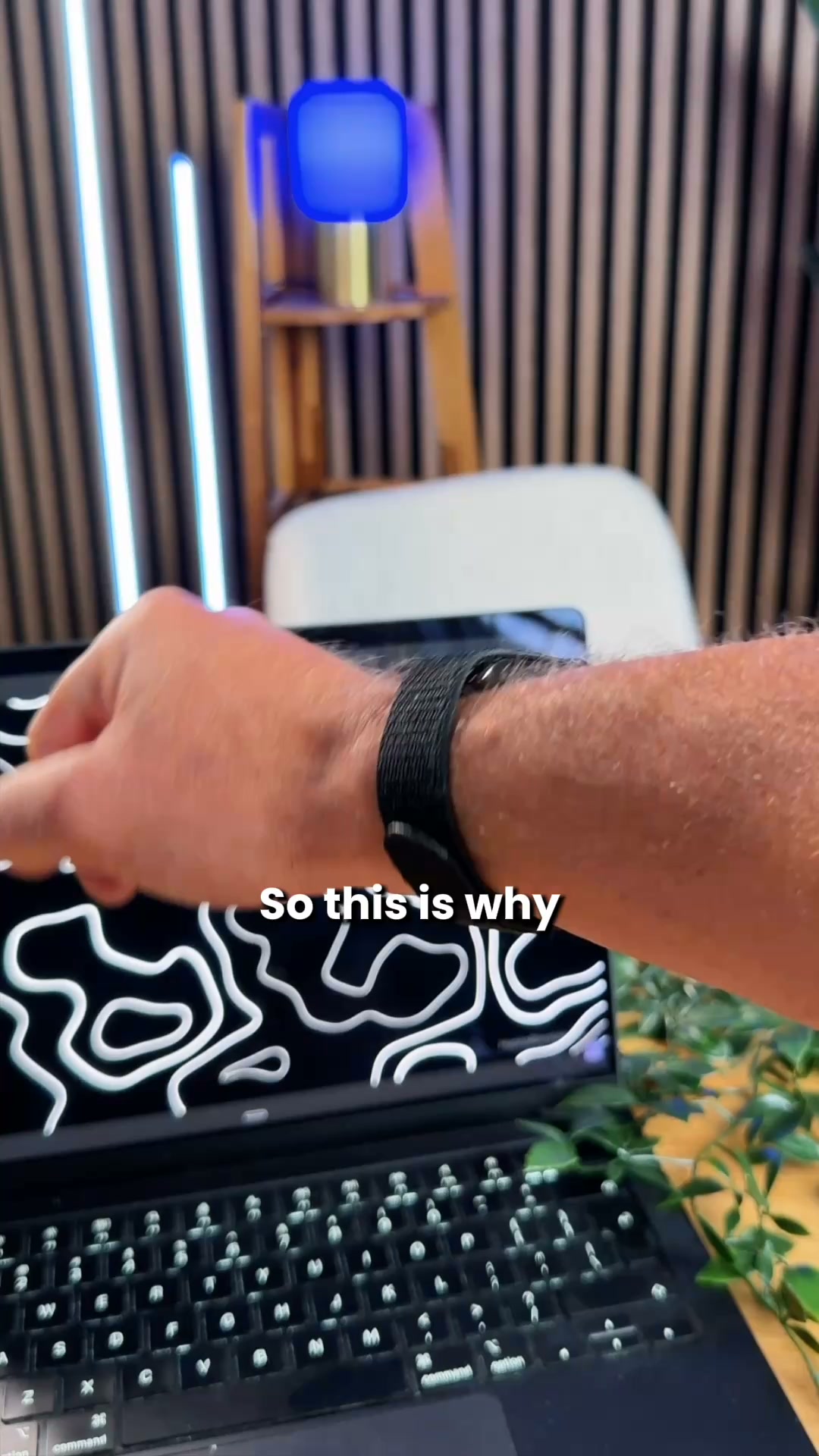 Finally, Effortless Heart Monitoring!