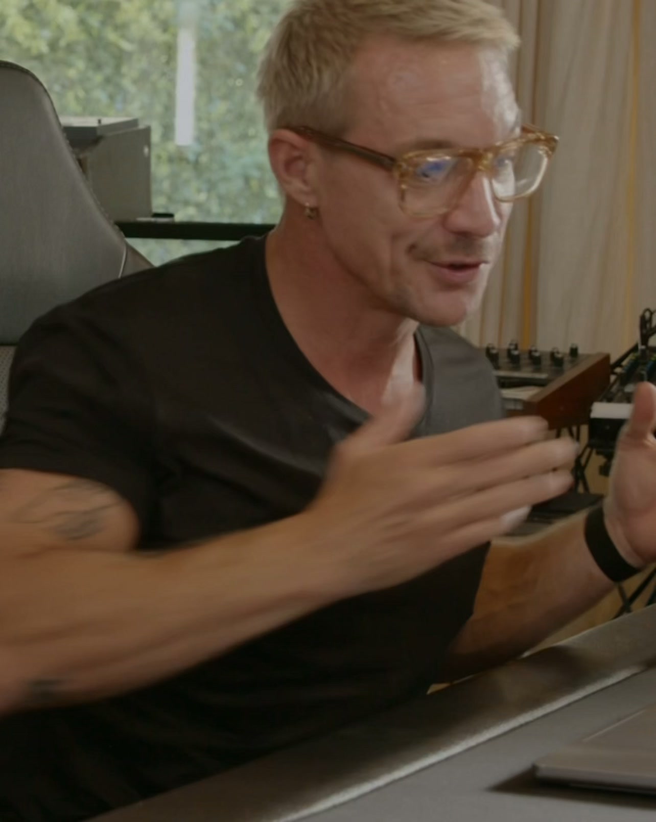 Diplo Breaks Down a Real Hit