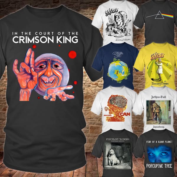 BEST PROG ROCK ALBUMS COLLECTION