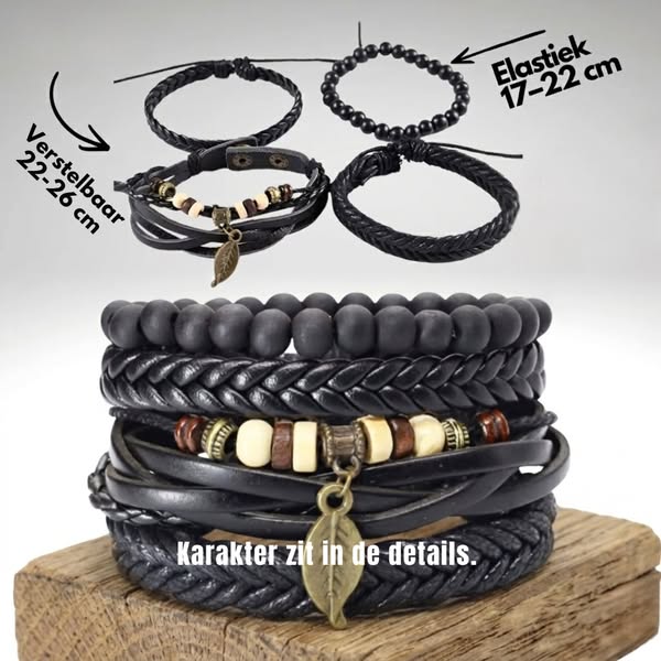 Ontdek De Bravo Collectie