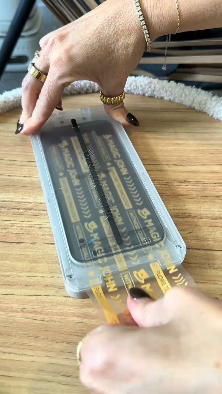 Protect Your New iPhone 18!