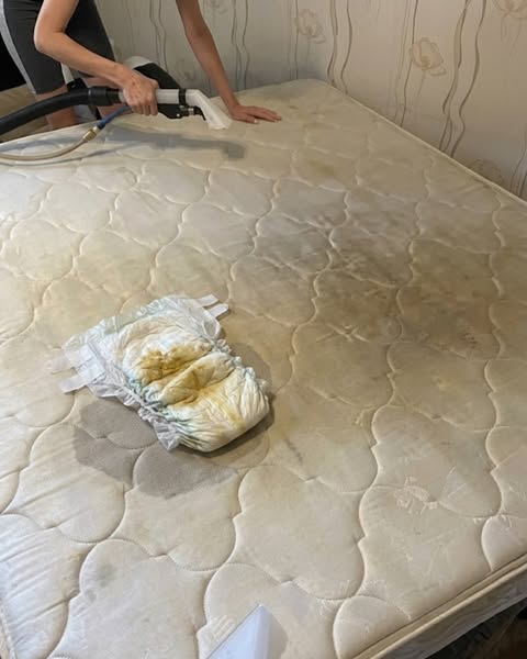 Le pipi au lit est en train de détruire la confiance de mon fils