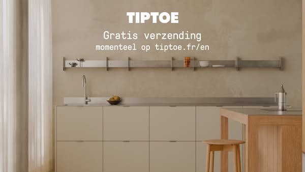 Gratis bezorging