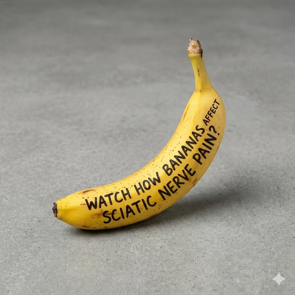 #1 relief for sciatic nerve pain?
