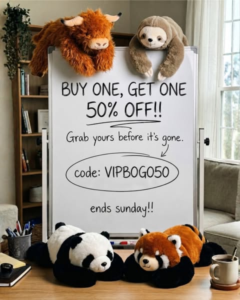 Your Softest Coping Tool - 30% OFF + Free Gifts