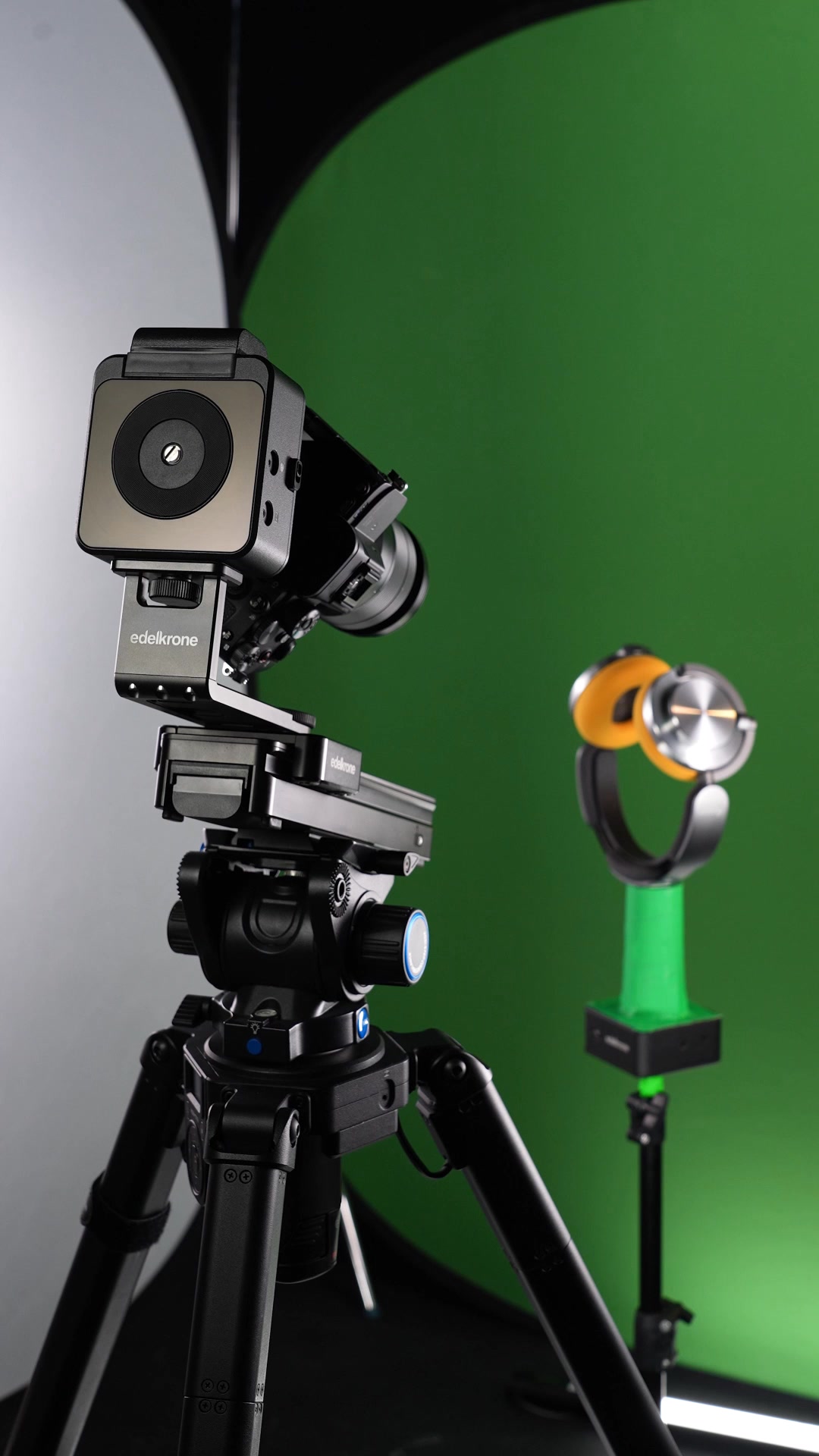 Cinematic Product Videos