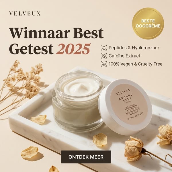 Winnaar Best Getest 2025