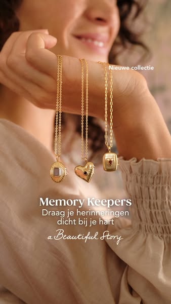 Ontdek de nieuwe collectie