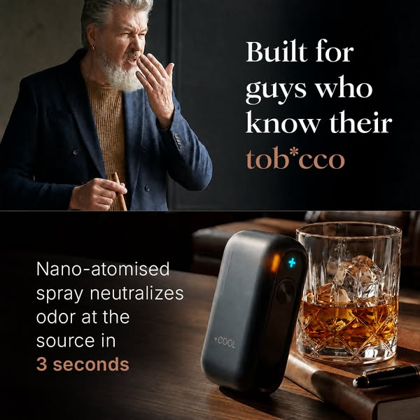 Kiss-Ready Breath in just 3 sec