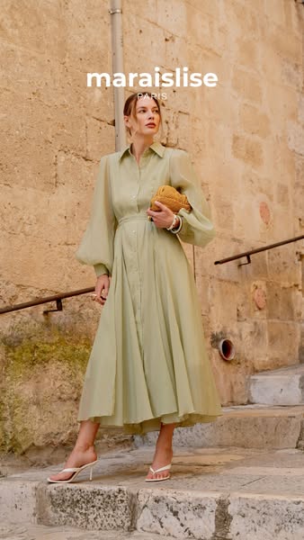 Le Look Parfait Pour Cet Été