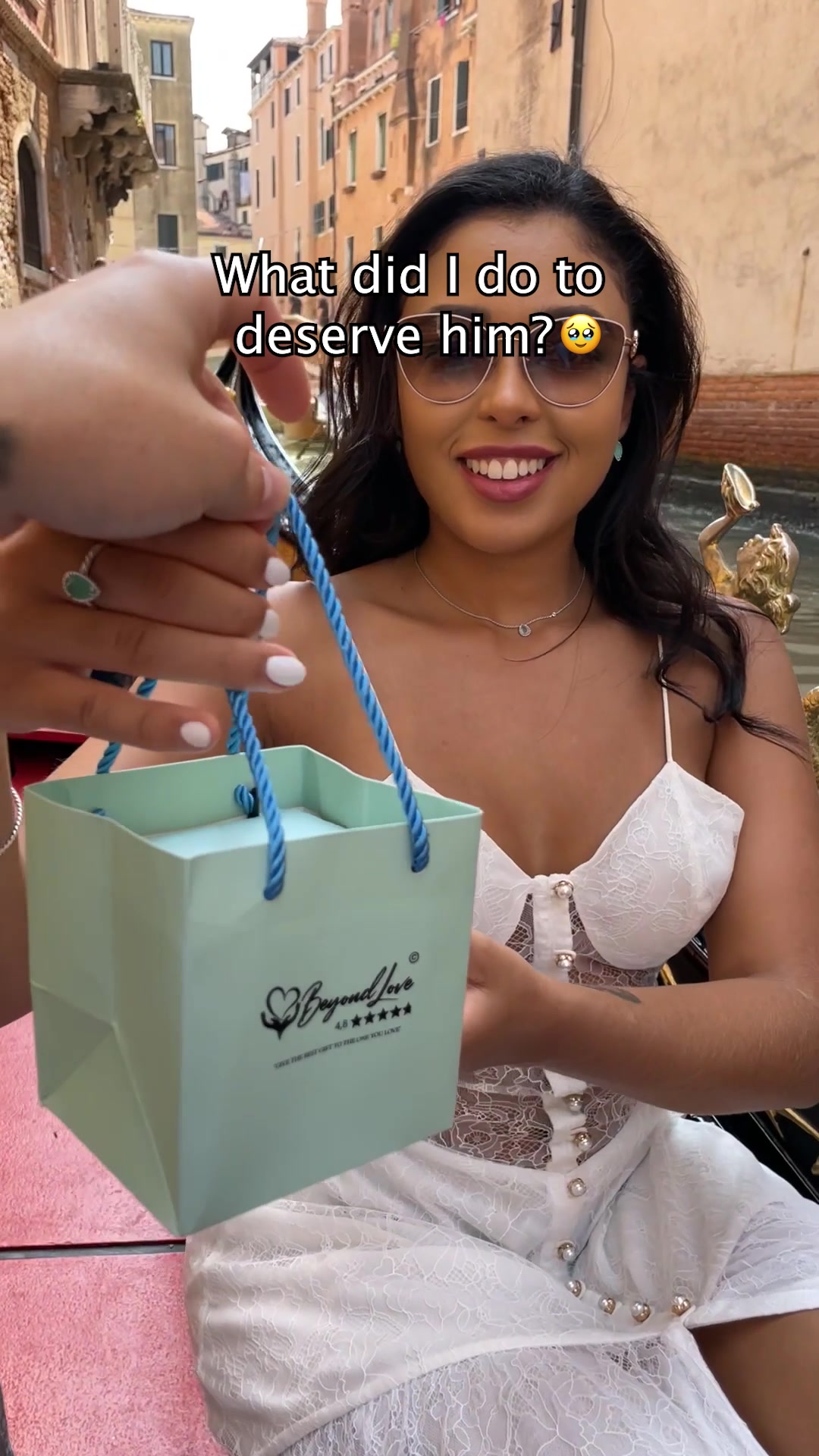The Perfect Gift For Her