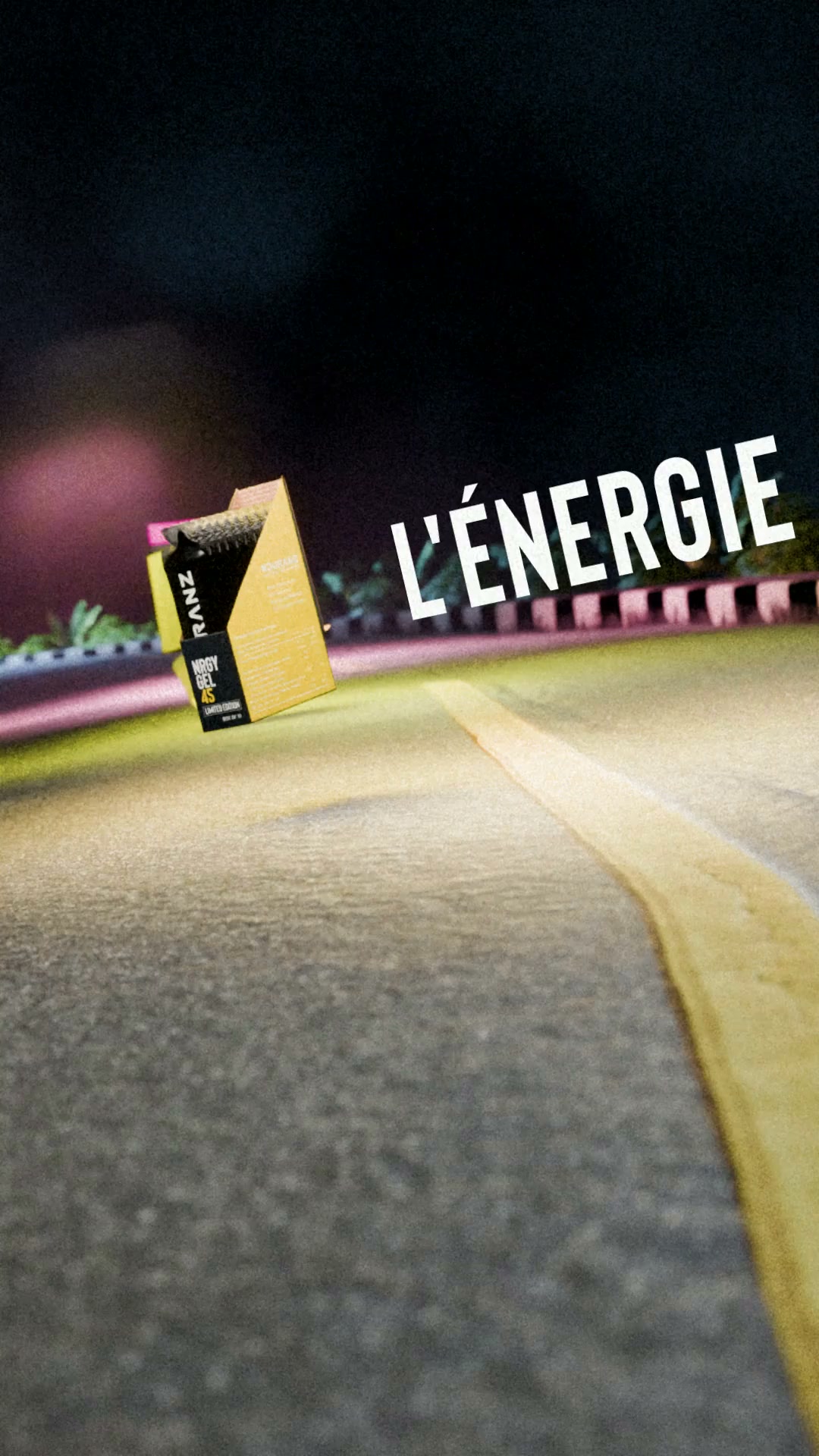 Qu'y a-t-il dans les poches des pros ?