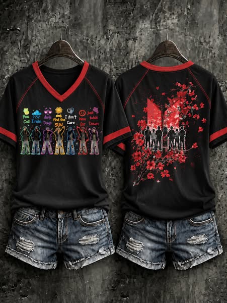 Wear Their Glory. Be Part of the "Eternal Reunion."