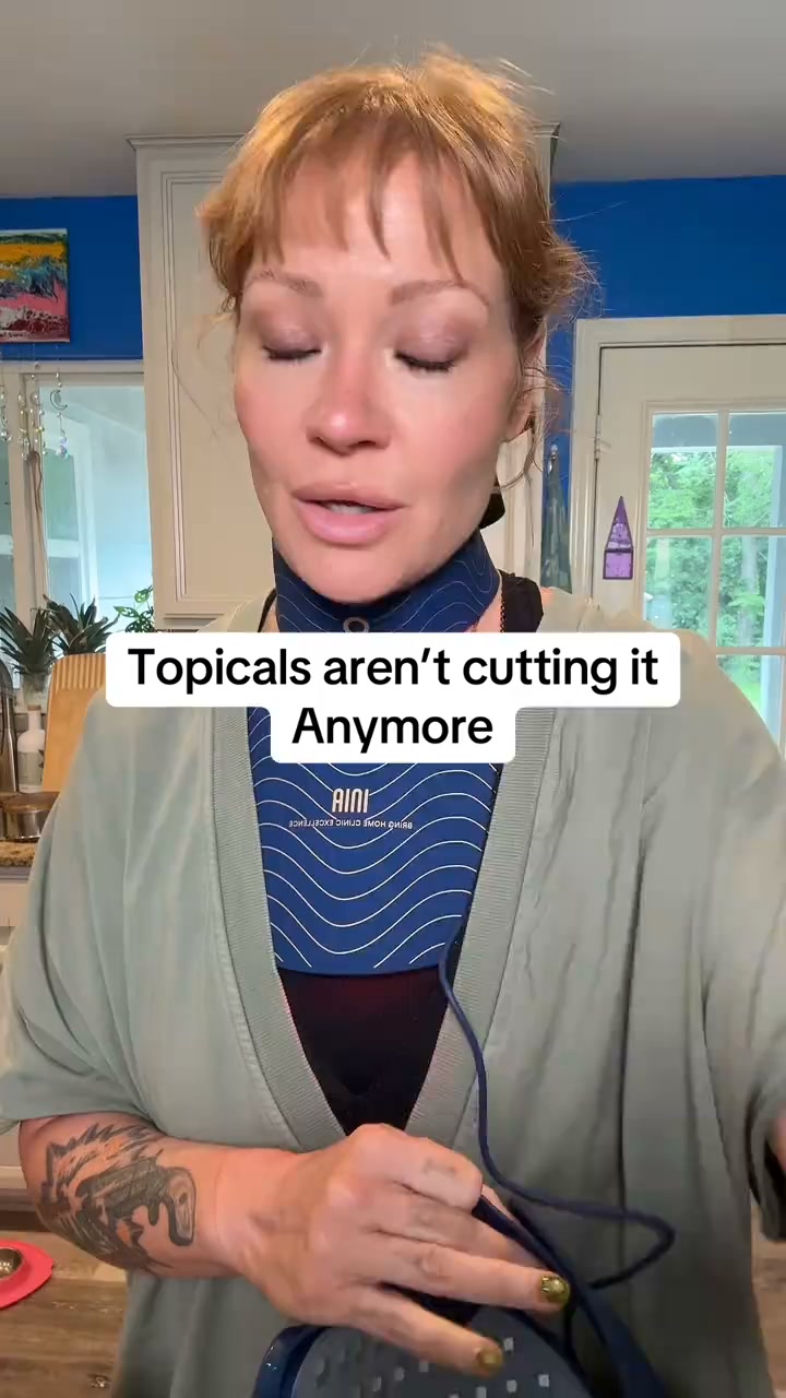 Clinical-Grade LED Therapy at Home for Under $200