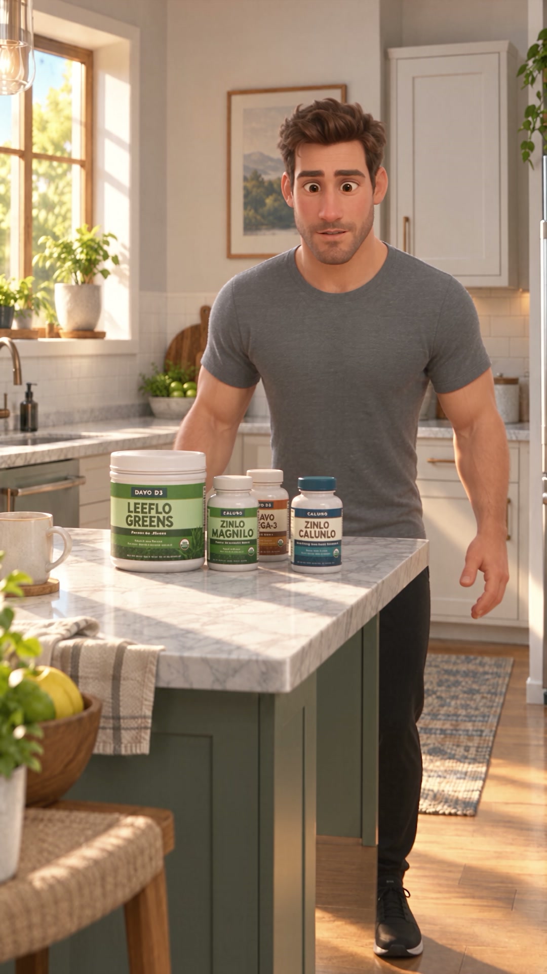 Check The 24 Active Ingredients