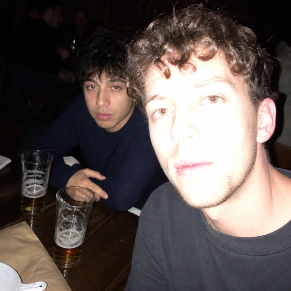 Mijn beste vriend zag het voordat ik het zelf toegaf
