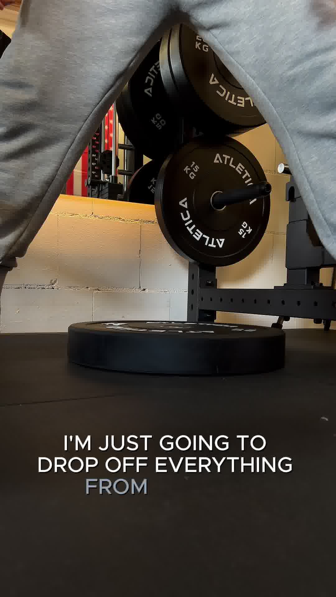 Construisez votre gym correctement
