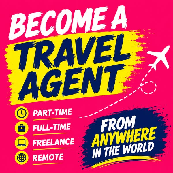 Become a Travel Advisor