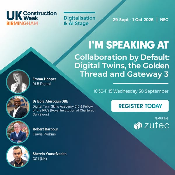 Make Digital Collaboration the Default