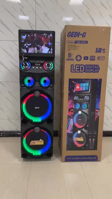 Party Anywhere, Anytime!