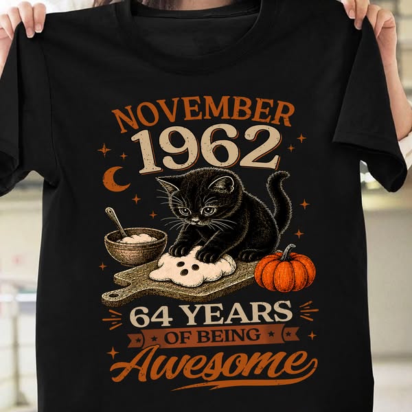 Anúncio de Birthday T-shirt for you