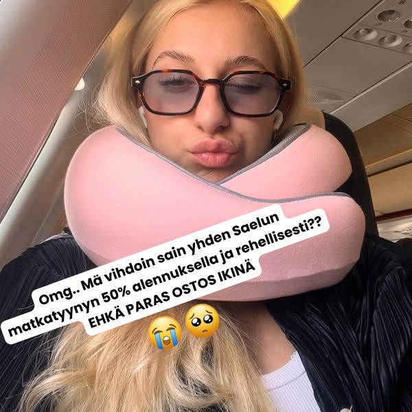 Osta 1, saat 1 ILMAISEKSI tänään