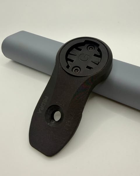 GPS Mount For Mondraker F-Podium | ONOFF XC Integrated Handlebar