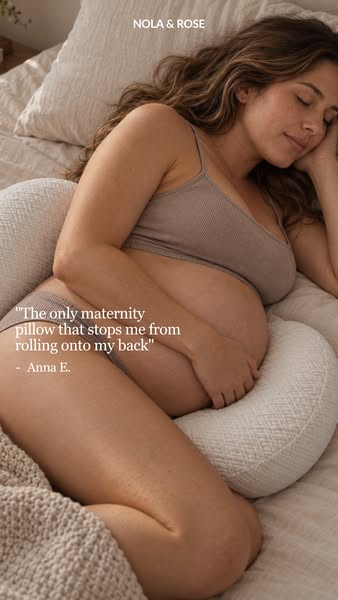 A pregnancy essential. 30% OFF + FREE SHIPPING