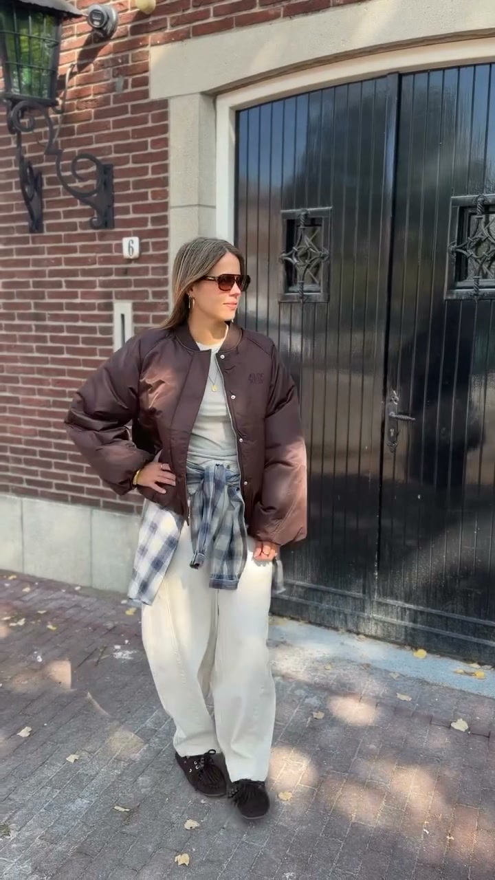 De jassen die elke look afmaken