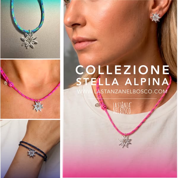 Scopri la collezione