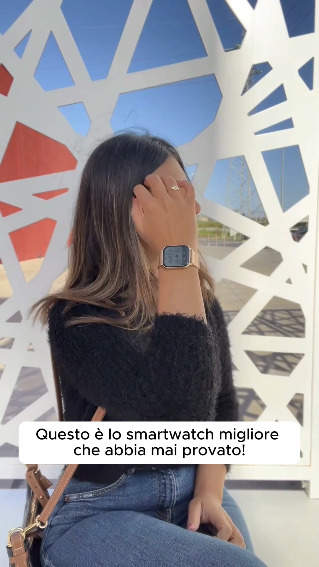 Impermeabile + Batteria fino a 20 Giorni