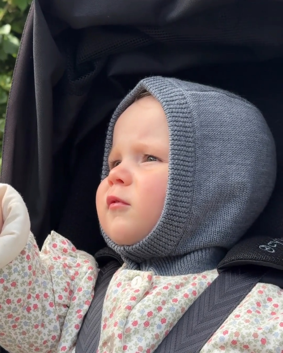Shop uld huer hos Luksusbaby