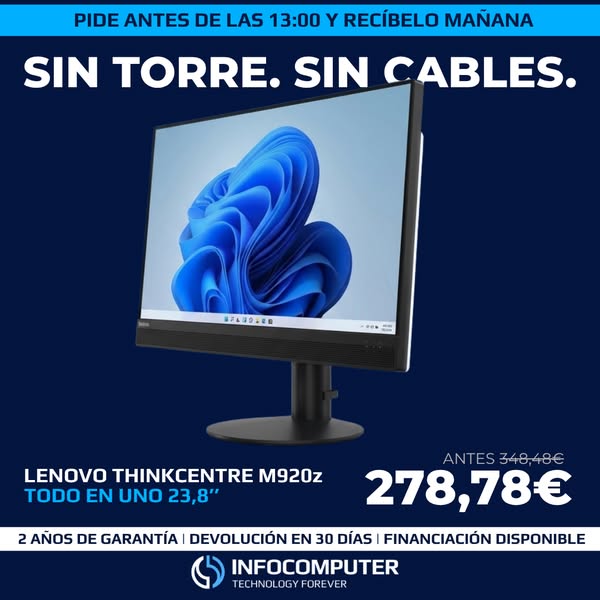 Todo en uno