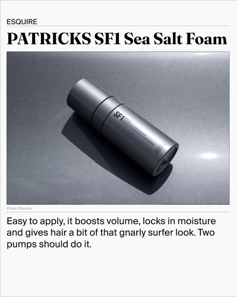Natural Finish, Adds Texture.