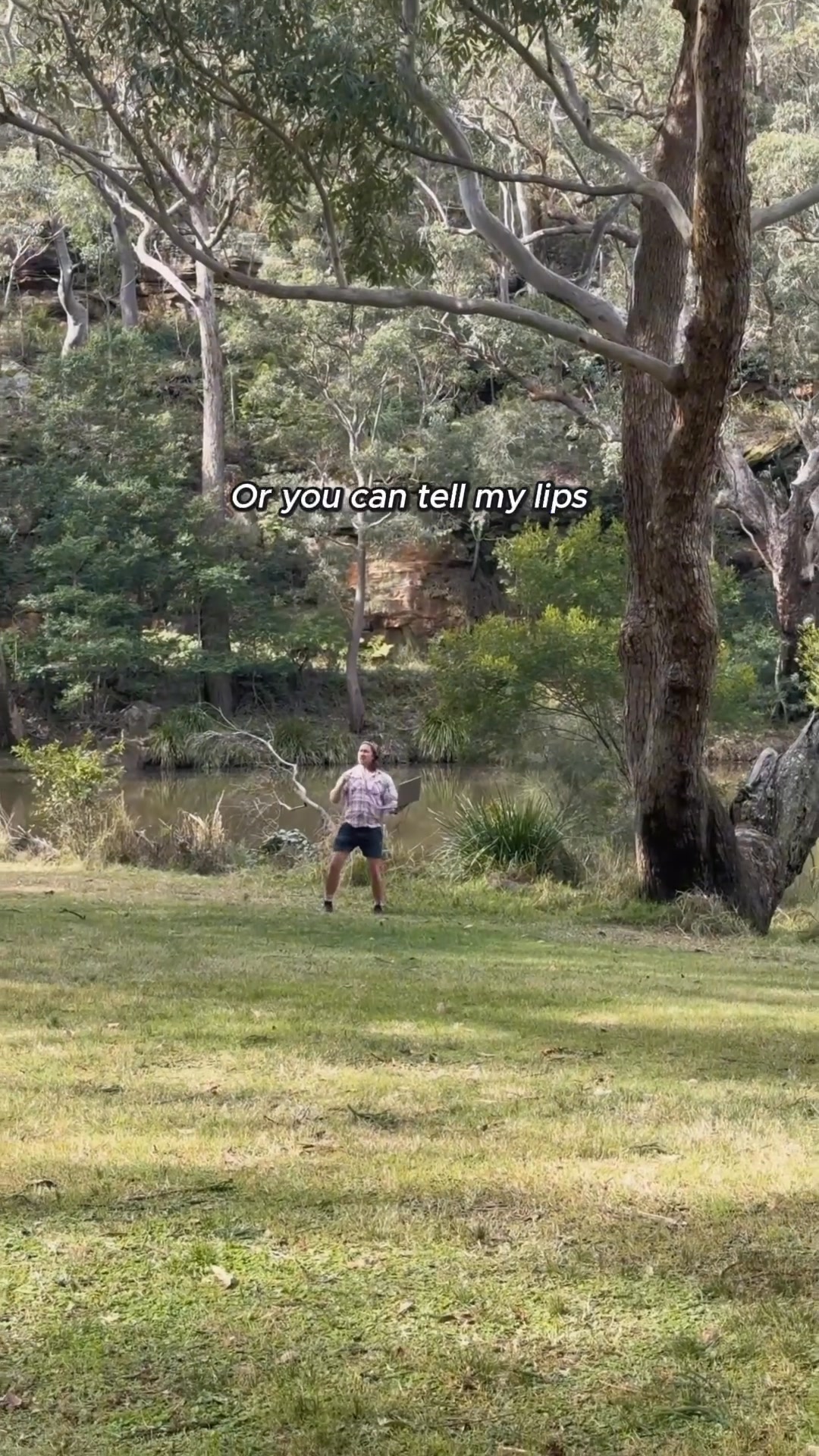 'Achy Breaky Heart' (Club Version)