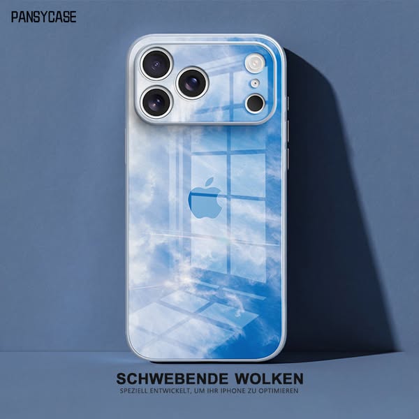 Pansys neue iPhone-Hüllen sind jetzt 25 % reduziert!