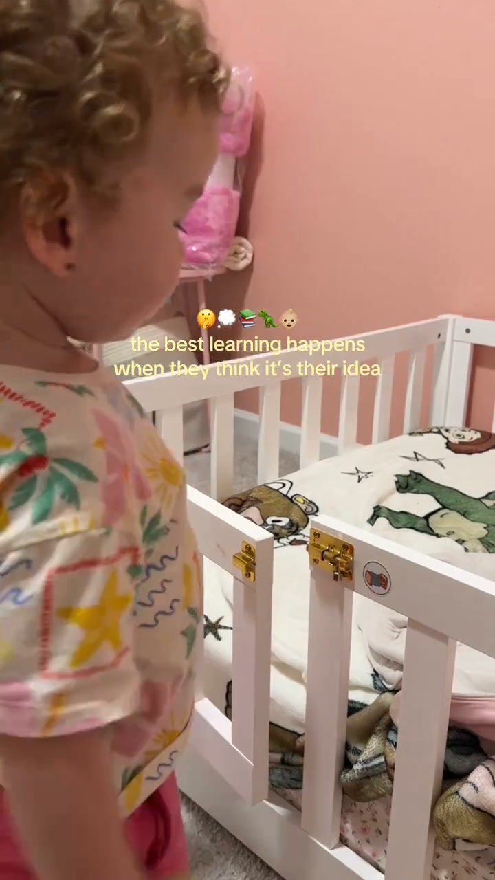 Start Kid Talking