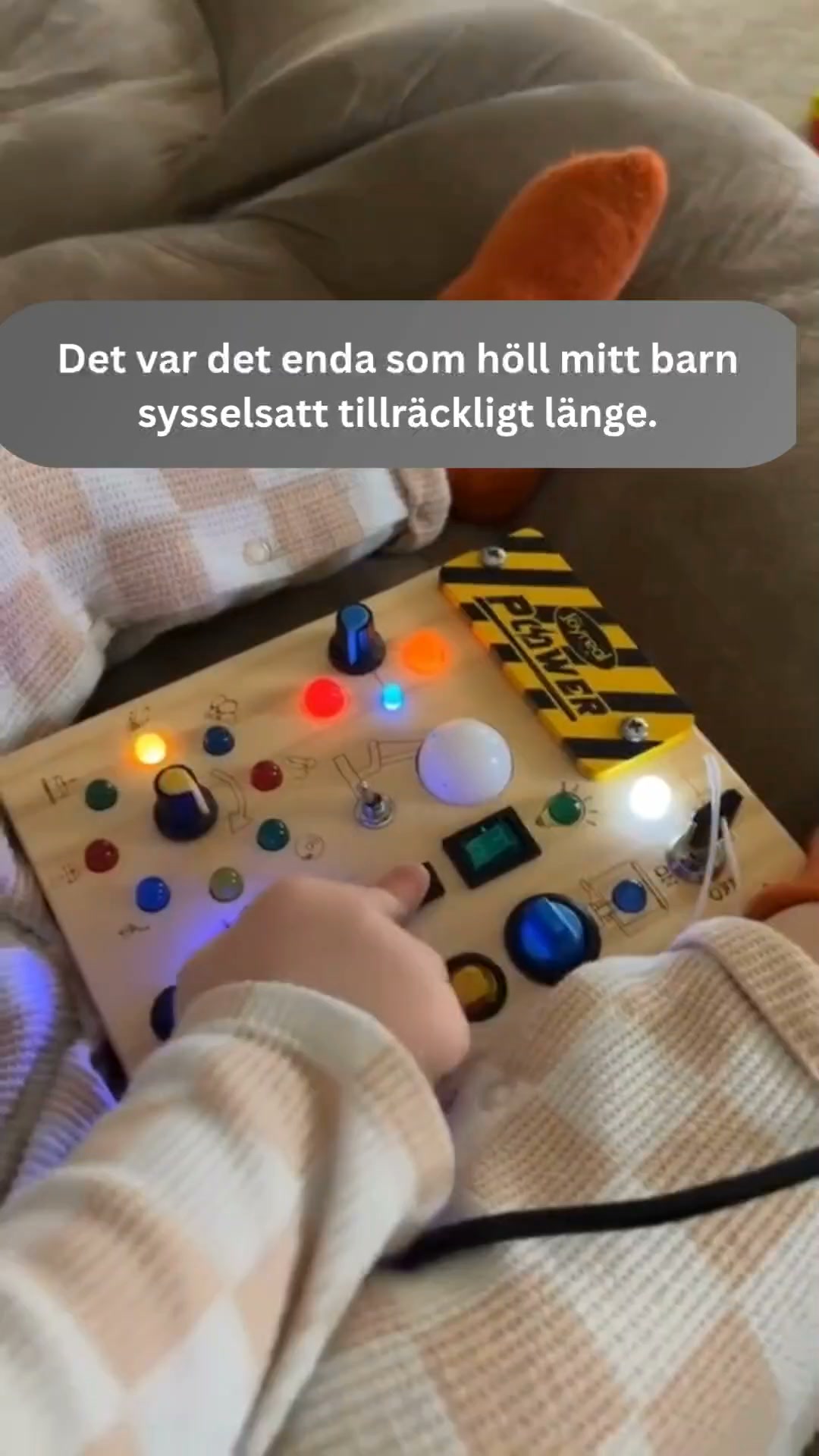 Ersätter skärmen i bilen