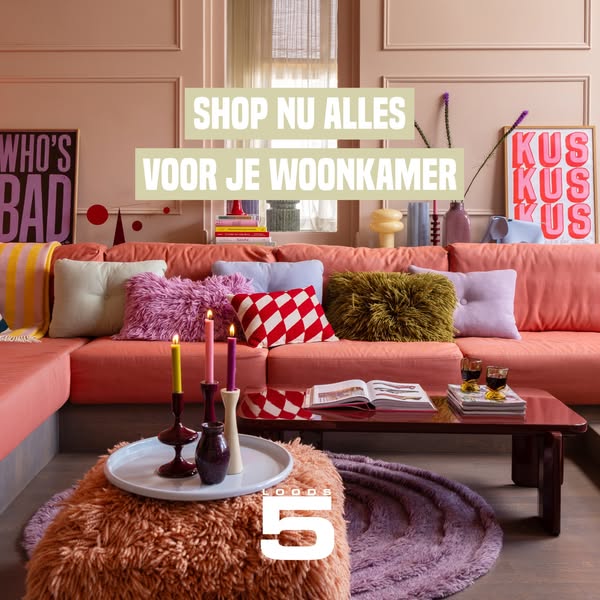 Shop onze nieuwe collectie