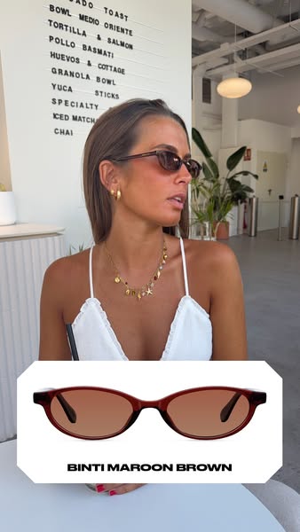 High quality eyewear
